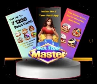 Teen Patti Master