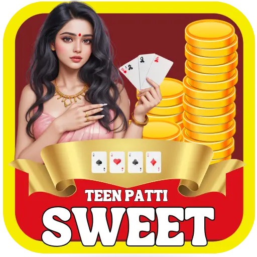 Teen Patti Sweet